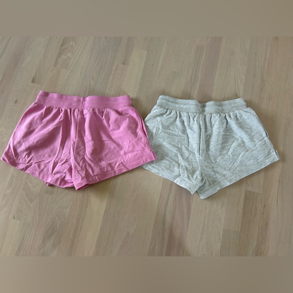 Stars above pj pants pink and grey both size s - Picture 2 of 5